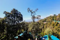 Katson Blue Dalhousie