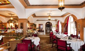 The Chesterfield Mayfair