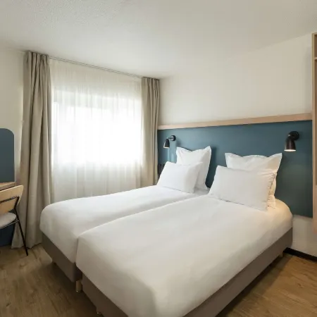 Le Carline, Sure Hotel Collection by Best Western Hotels in Caen