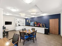 Quality Inn & Suites Hotels in Big Spring