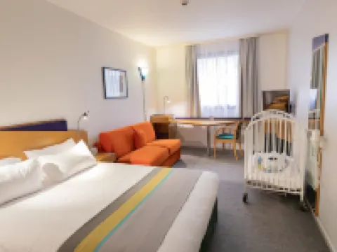 Holiday Inn Express ARRAS by IHG Hoteles en Arrás