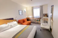 Holiday Inn Express Arras Các khách sạn ở Beaurains