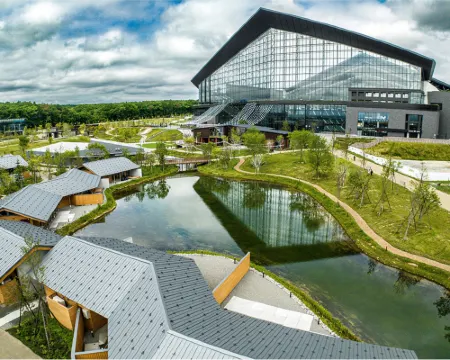 別墅 BRAMARE 北廣島市住宿飯店