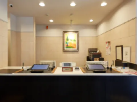 ホテルシーラックパル焼津 焼津のホテル