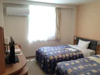 Hotel Grand Palace Shiogama Hoteles en Tagajō