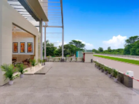 Lemon Tree Hotel, Haridwar Hotels in Haridwar