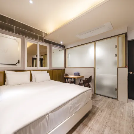 Thestay Nangman Taejeon