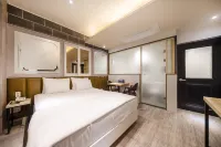 Daegu Taejeon-Dong Romantic Stay Taejeon Branch
