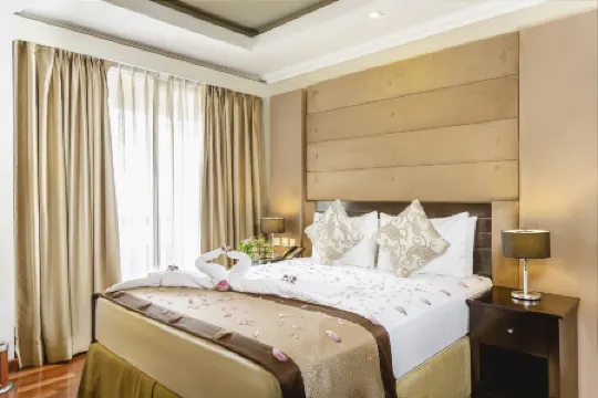 Kandy City Hotel by Earl's