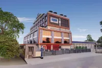 Keys Select by Lemon Tree Hotels, Udaipur - Balkoner