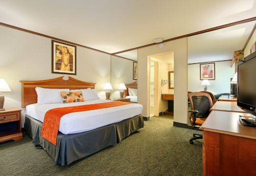 샌디에이고 숙소 추천