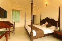 Boheda Villa, Udaipur