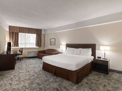 Travelodge by Wyndham Thunder Bay