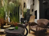Riad Ta'Achchaqa Hotels in 