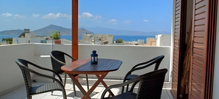 Kapetanos Rooms Hotels in Naxos