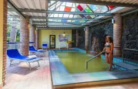 Hotel San Valentino Terme - Yüzme Havuzu
