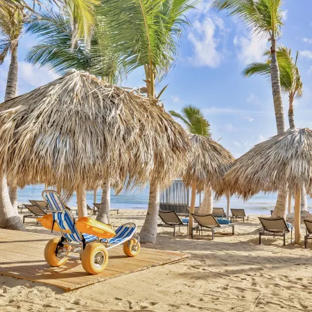 Live Aqua Punta Cana - All Inclusive - Adults Only