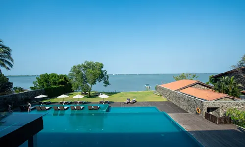 Regenta Arie Lagoon Negombo