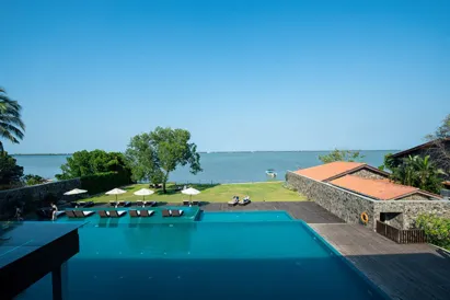 Regenta Arie Lagoon Negombo