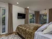 Villa Visum Mare Unus - spa