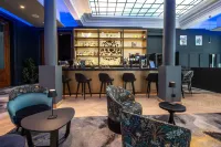 Best Western Premier le Chapitre Hotel  Spa - bar