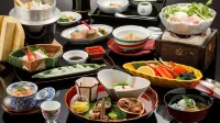 Matsusaki Ryokan Hôtels à : Nomi