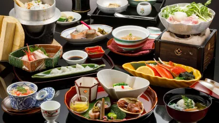 Matsusaki Ryokan Отели рядом с достопримечательностью «Japan Advanced Institute of Science and Technology»