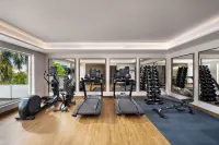 Ekante Bliss Tirupati - Ihcl SeleQtions - Gym