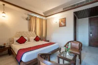 Hotel Agra - Walking Distance to Tajmahal