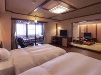 Nukumori No Yado Furukawa - Mountain View
