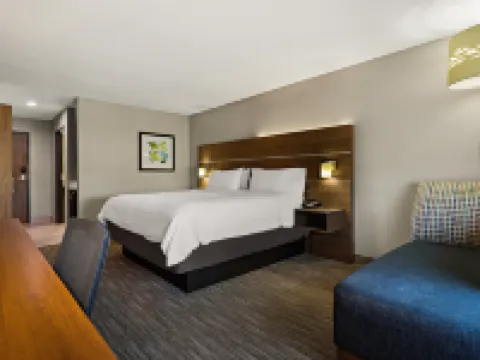 Holiday Inn Express & Suites OKMULGEE by IHG Hotels in Okmulgee