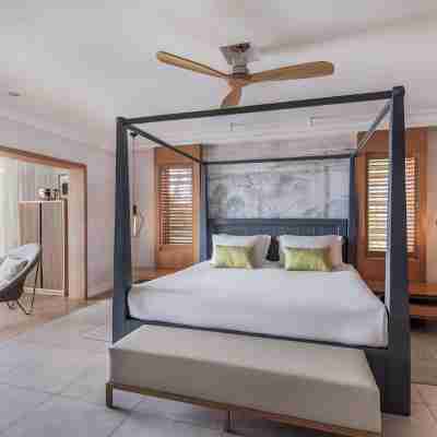 Sugar Beach Mauritius, 5 Star Rooms
