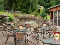 Regiohotel am Brocken Schierke فنادق في Schierke