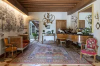 L'Abeaupinière Hotel a Gracay