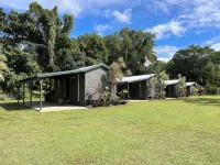 Daintree Beach Resort Hotels in Thornton Beach