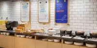 Holiday Inn Express LIVERPOOL - CENTRAL by IHG - พร้อมอาหารเช้า