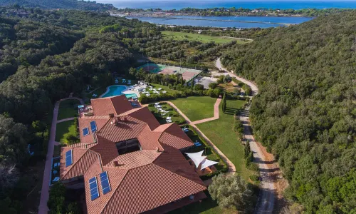 Argentario Lagoon Resort & Spa