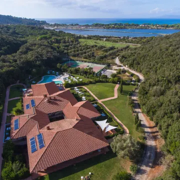 Argentario Lagoon Resort & Spa