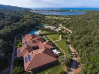 Argentario Lagoon Resort & Spa Hôtels à : Province of Grosseto