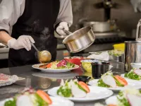 Hotel Futabatei - servizio colazione