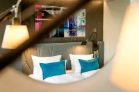 Hotel Motel One Berlin-Hackescher Markt Hotels in Tempelhof
