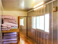 Pension Mura Yamazato Cottage Hotels in Nanjo