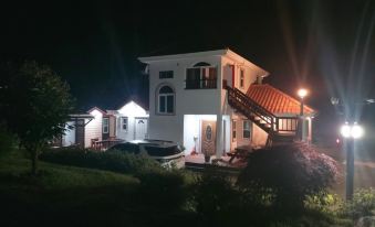 Taean Keeorigol Rest Area