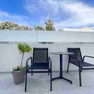 Sunset Loft Suite & Studios Rooms