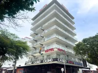 Hotel Marco Polo Hotels in 