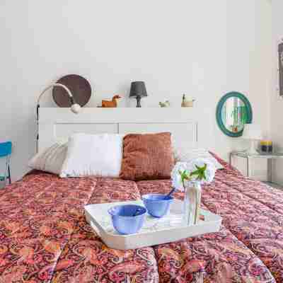 Le Palais Foch Rooms