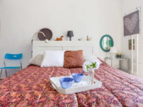 Le Palais Foch Hotels near Les Musees de La Citadelle