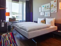 25Hours Hotel Zurich West