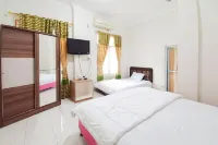 Panam House Syariah RedPartner