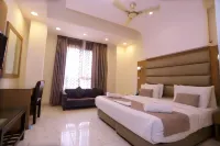 Hotel PK Residency Sector 18 Noida